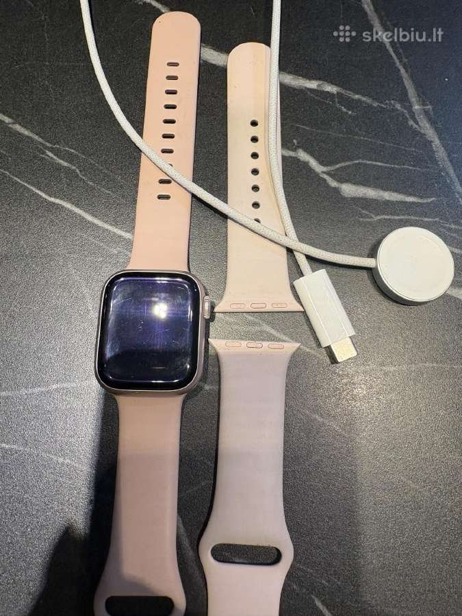 Apple iwatch series 9