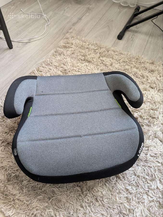 Vaikiška kėdutė R123