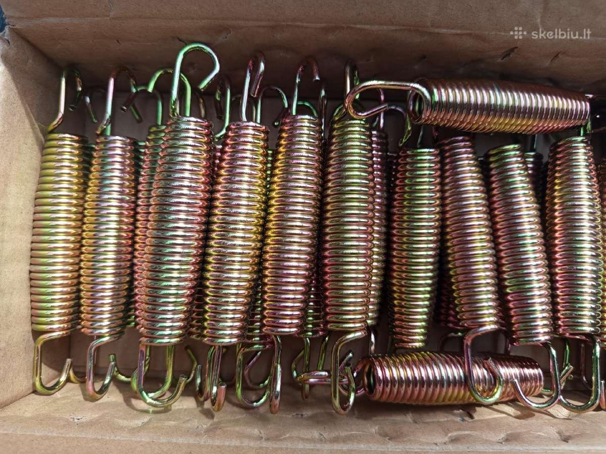 Apsaugos spyruokles