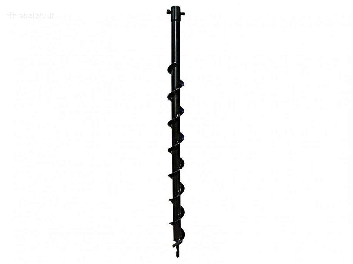 Žemės grąžtas Ada Drill 80x800 mm