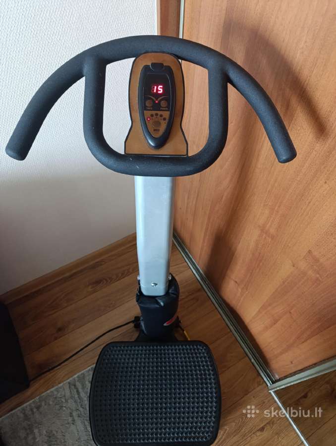 Vibro treniruoklis