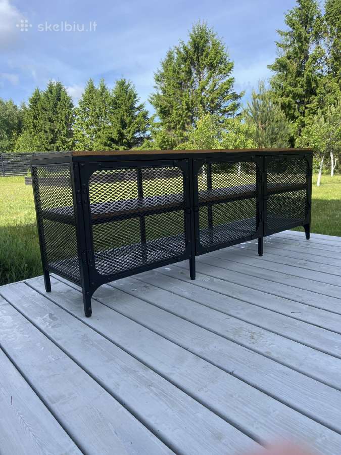 Ikea Fjällbo