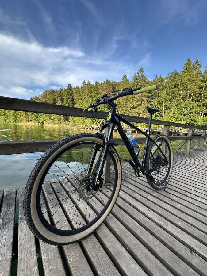 Scott Scale 970