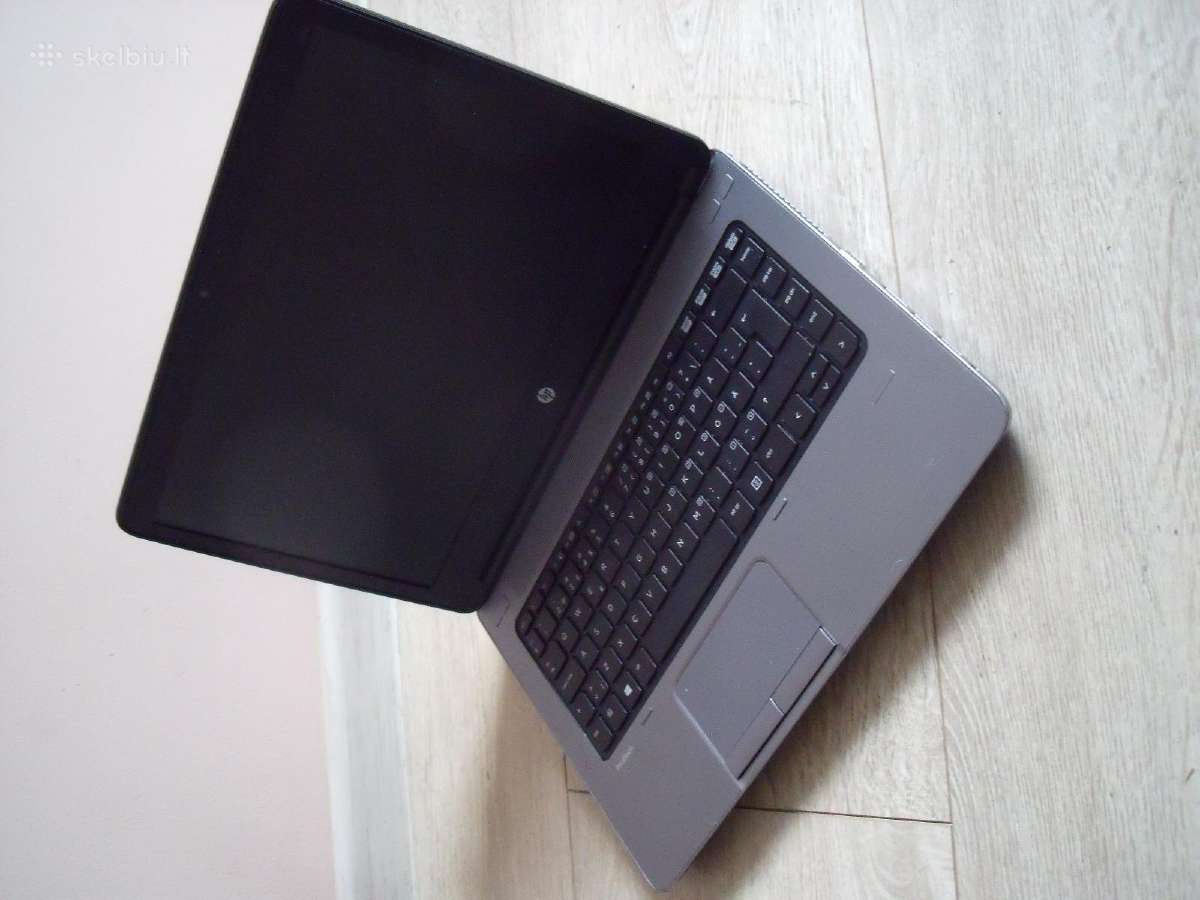 Hp Probook 640 G1