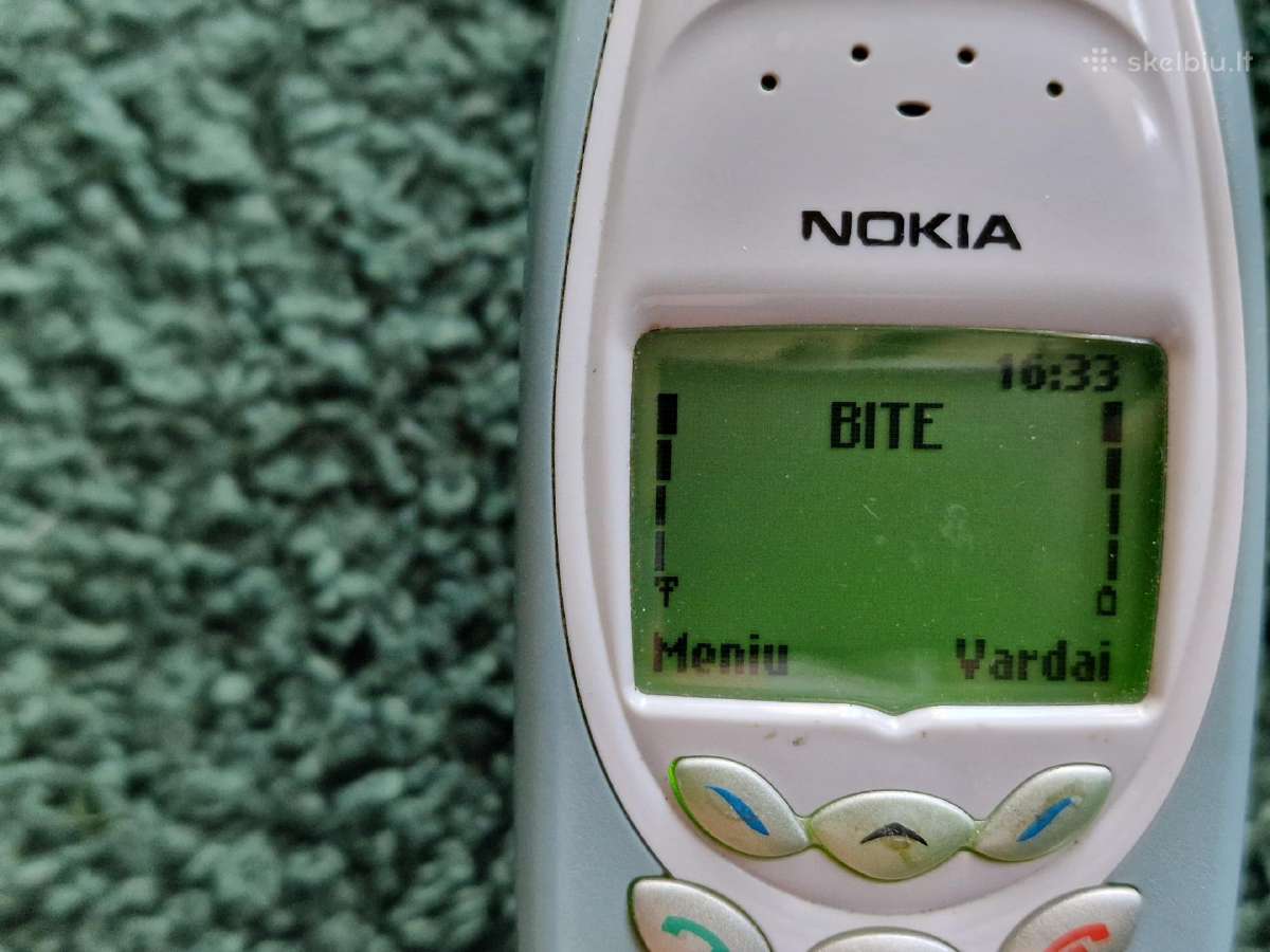 Originalus Nokia 9300i - nuotraukos Nr. 2