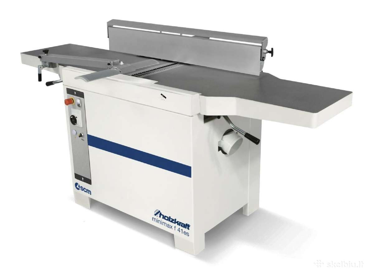 Leistuvas Minimax F 41es Tersa