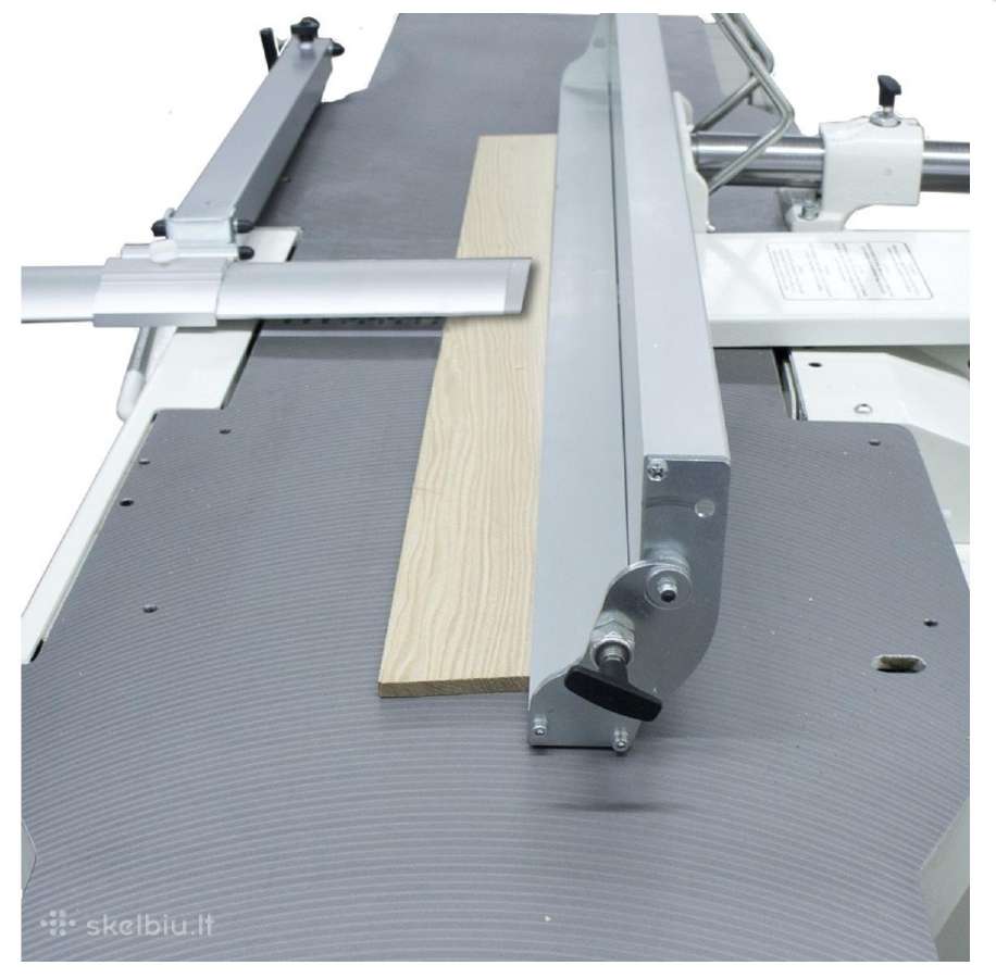 Leistuvas Minimax F 41es Tersa - nuotraukos Nr. 3