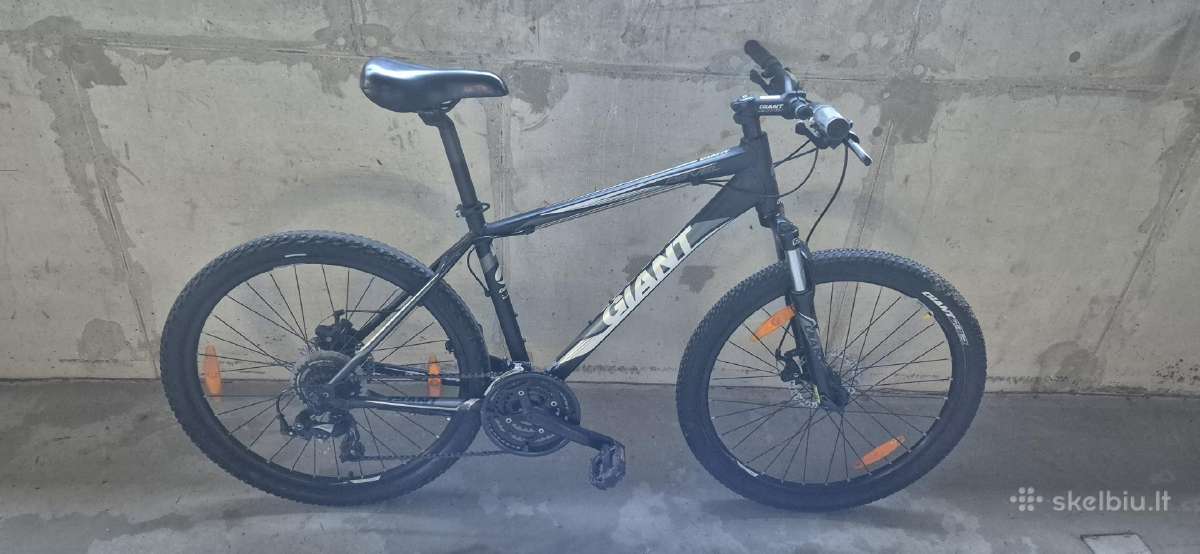 Giant Aluxx MTB M