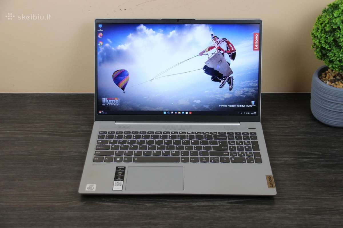 Lenovo Ideapad 5 i5-10gen fhd Us sviec klaviatura