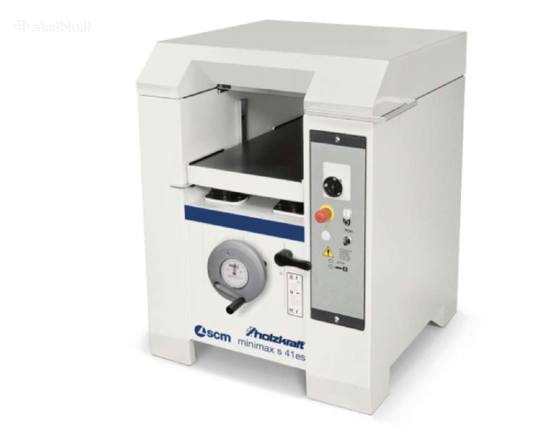 Reismusas Minimax S 41es Tersa
