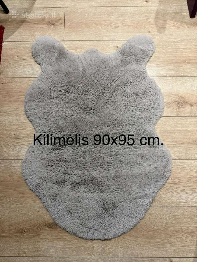 Parduodu vonios kilimėlius - nuotraukos Nr. 4