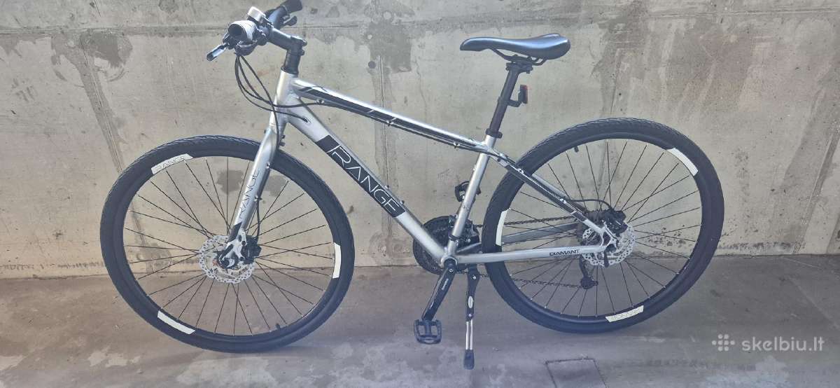 Diamant sport endurance x3 S