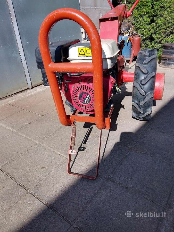 Motoblokas