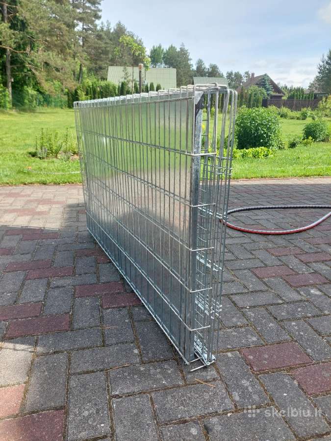 Narvas 124 X 74 X 81
