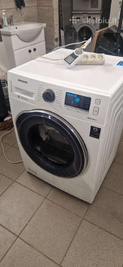 Dziovykle Samsung