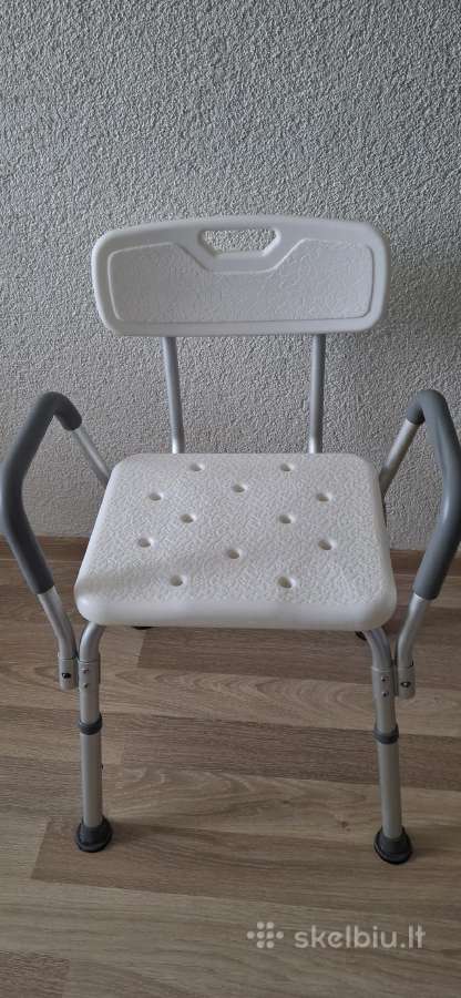Dušo kėdė
