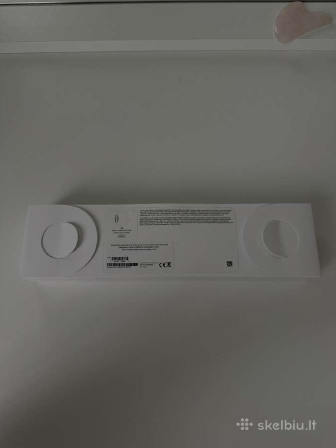 Apple watch Se 44mm - nuotraukos Nr. 3