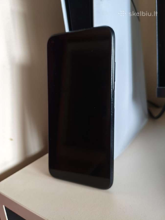 P40 lite