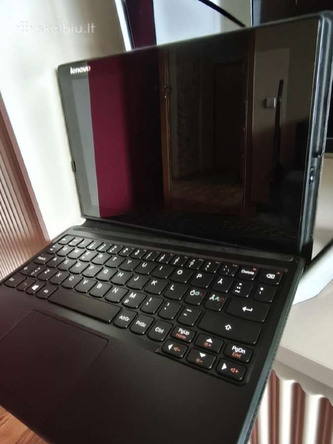 Lenova mix 3-1030