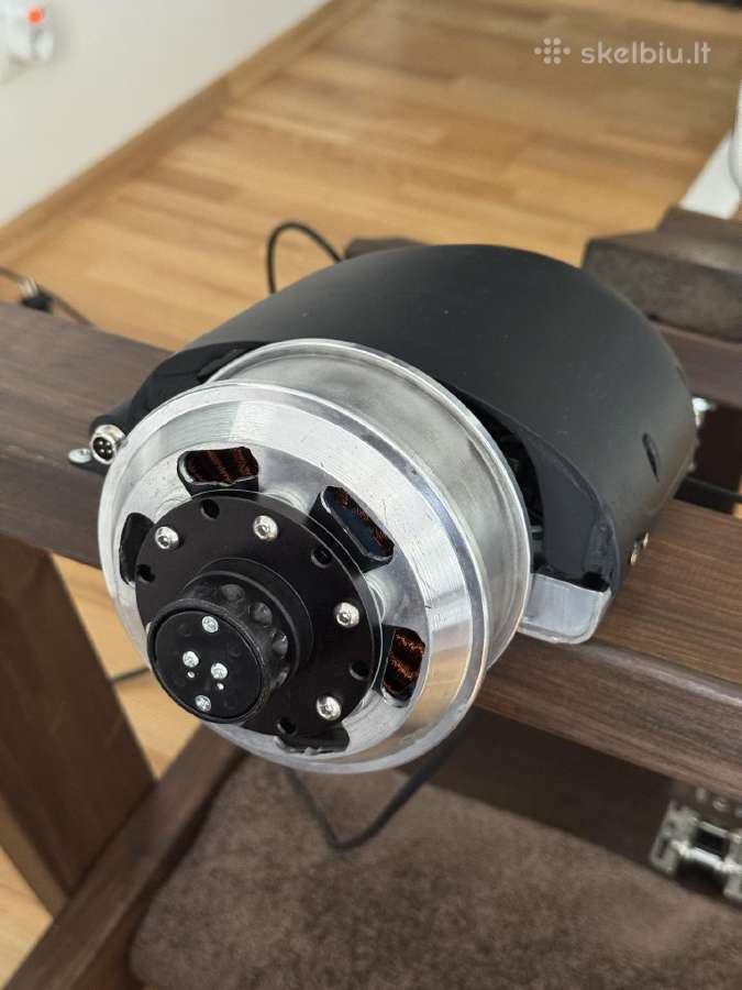 Ffbeast 15nm Direct Drive baze