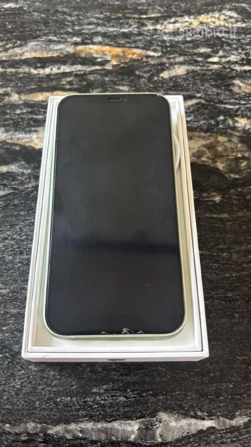 iPhone 12 128gb