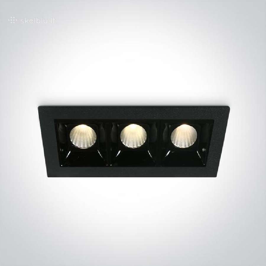 One Light - nuotraukos Nr. 3
