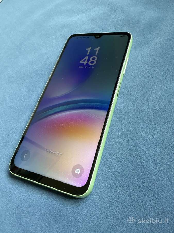 Idealus Samsung Galaxy A05s