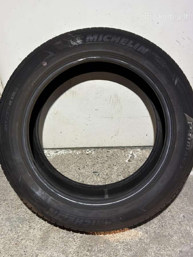 R18 padangos