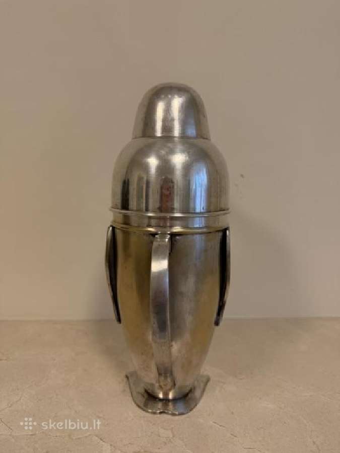 Kokteilių plaktuvas - nuotraukos Nr. 4