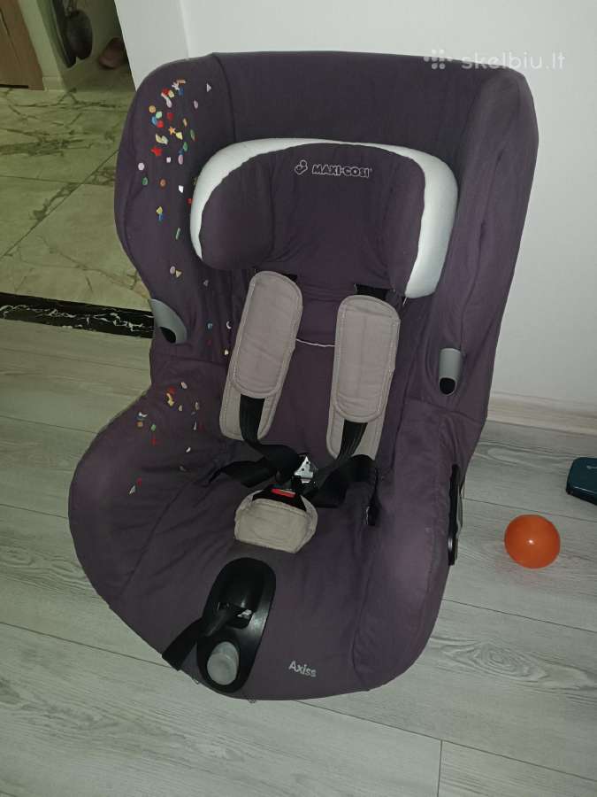 Maxi Cosi Axiss autokedute