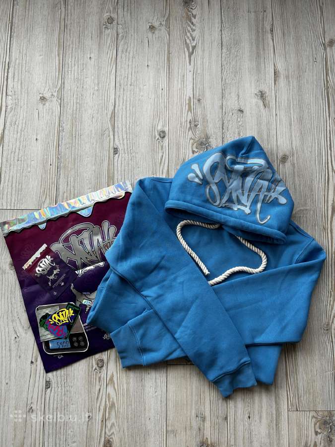 Synaworld tracksuit - nuotraukos Nr. 3