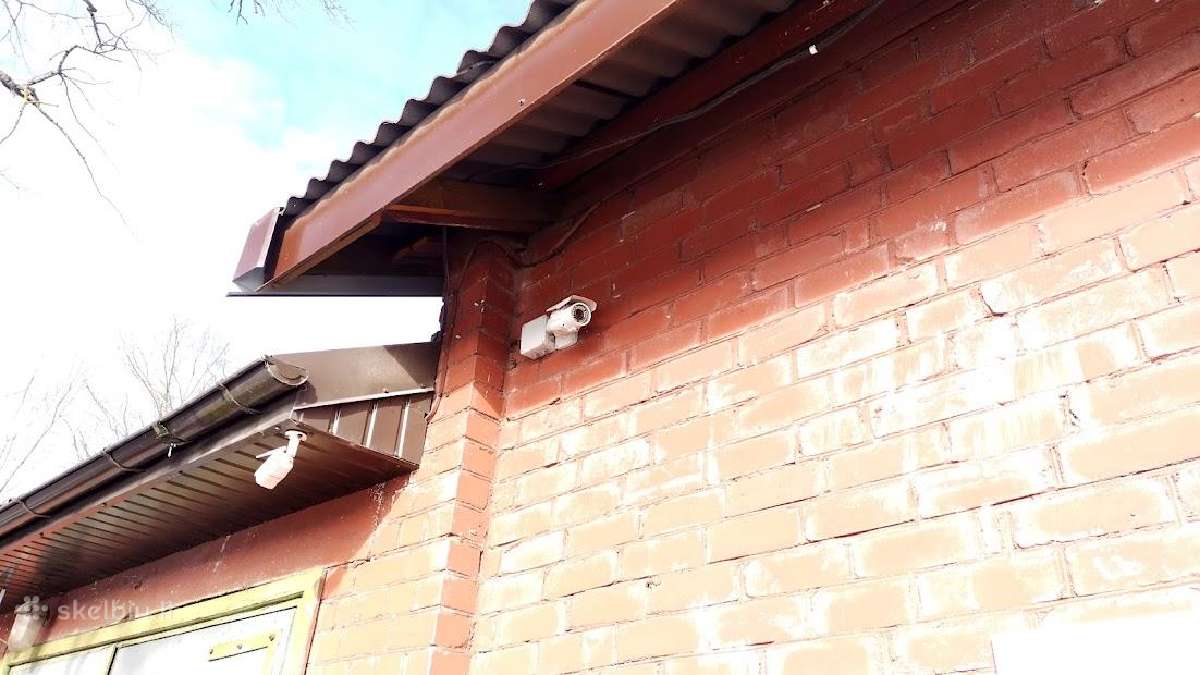 Kom. paskir. obj. Prienuose su plėtros galimybėmis - nuotraukos Nr. 10