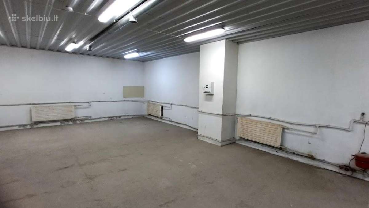 Kom. paskir. obj. Prienuose su plėtros galimybėmis - nuotraukos Nr. 13