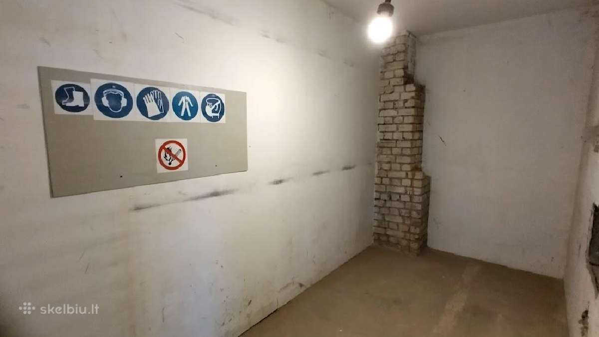 Kom. paskir. obj. Prienuose su plėtros galimybėmis - nuotraukos Nr. 19
