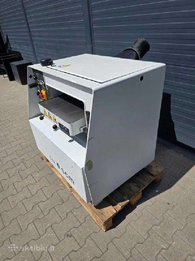 Reismusas Scm S52 - nuotraukos Nr. 7