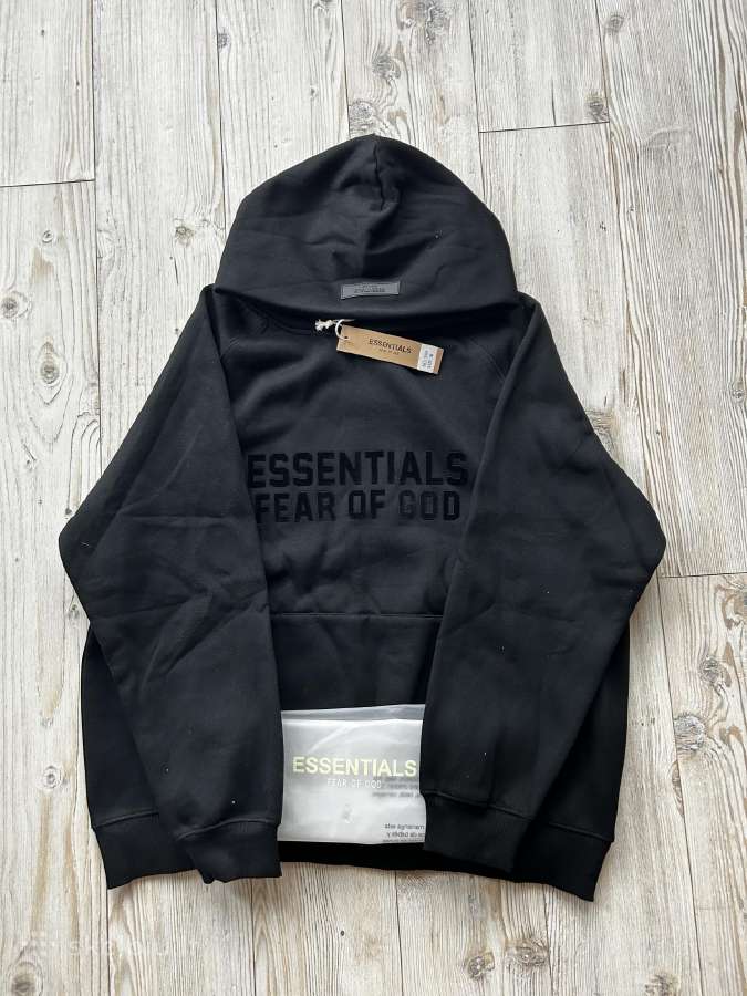 Essentials Fear Of God Tracksuit - nuotraukos Nr. 2
