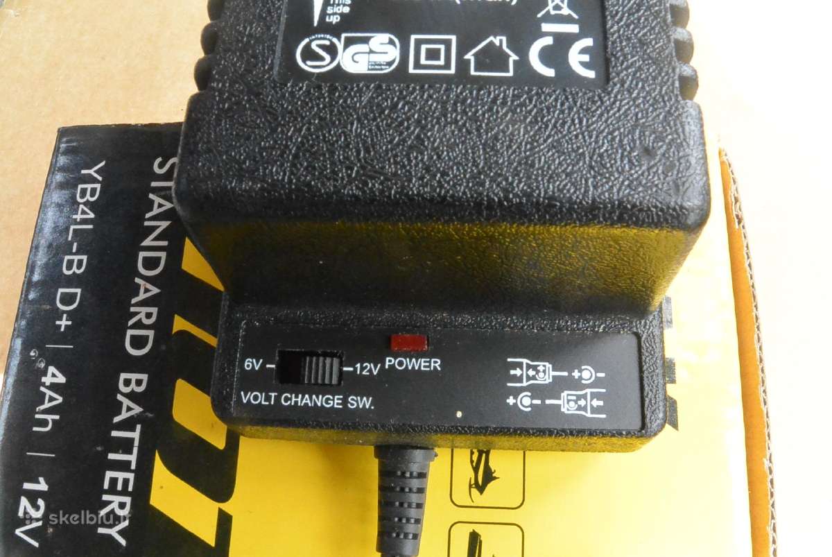 Pakrovėjas Mv motoroleriui ar pan.