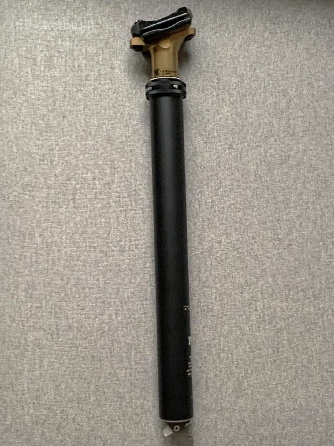 Fox Transfer Factory Dropper Seatpost 31.6mm