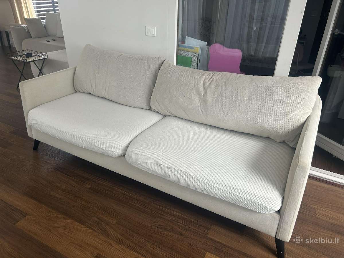 Skandinaviška sofa