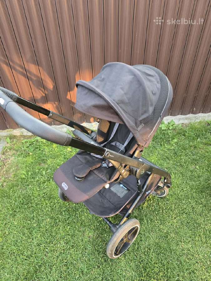 Cybex Balios