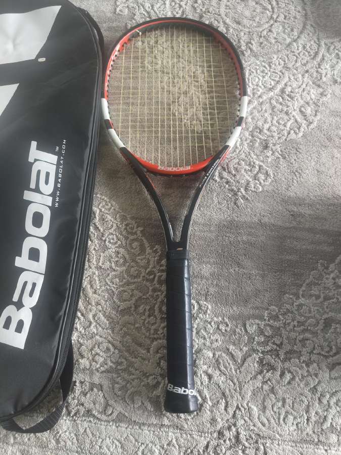 Balbolat Pure Control Tour