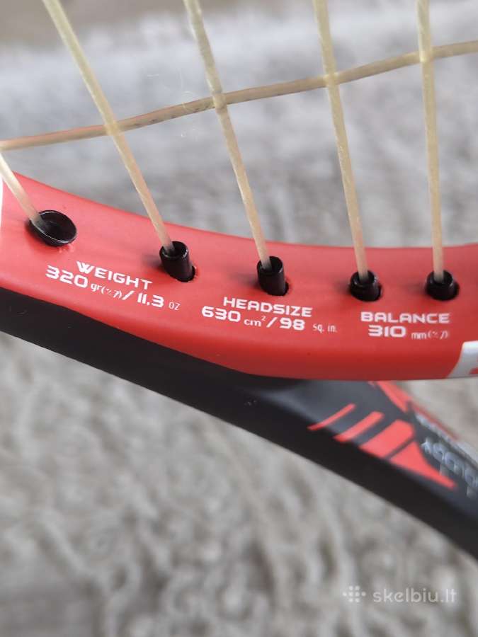 Balbolat Pure Control Tour - nuotraukos Nr. 3