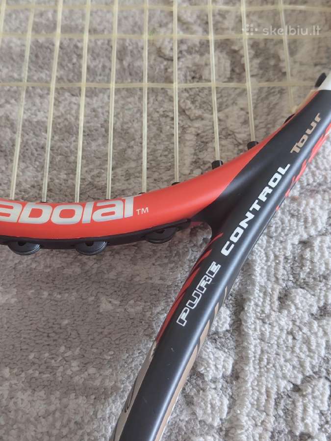 Balbolat Pure Control Tour - nuotraukos Nr. 5