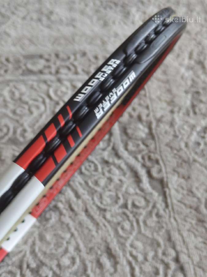 Balbolat Pure Control Tour - nuotraukos Nr. 12