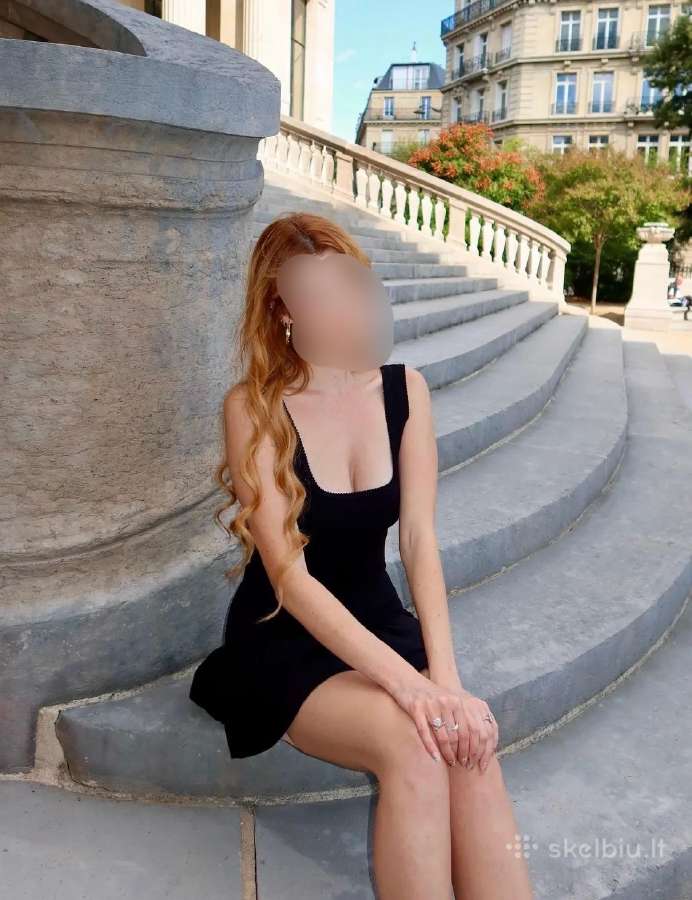 Познакомлюсь