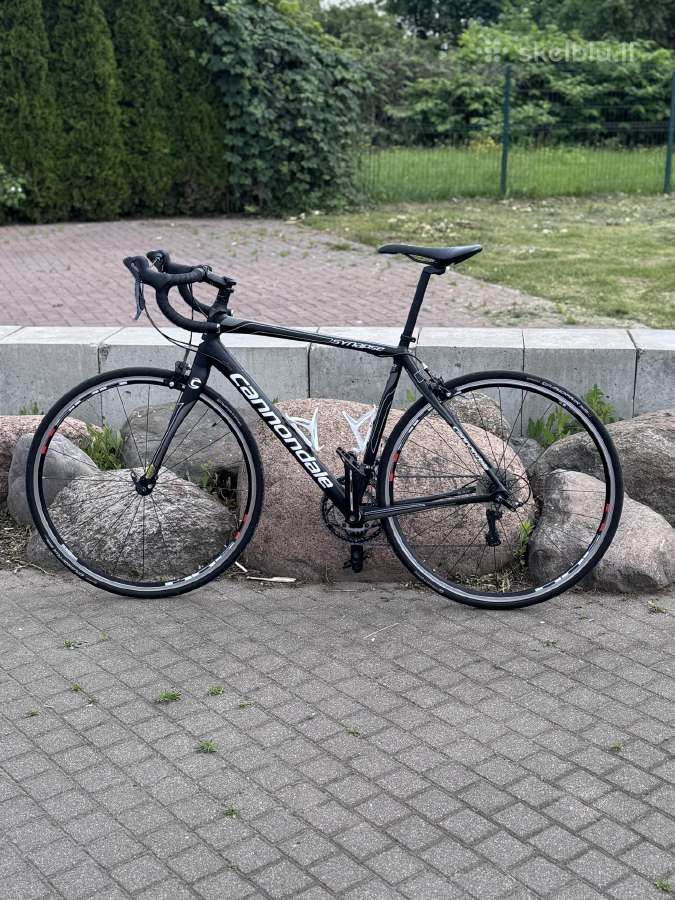 Cannondale Synapse