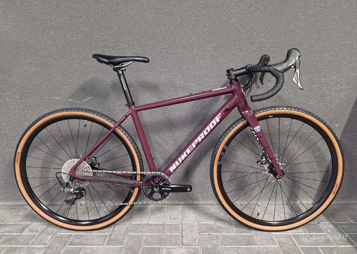 Nukeproof Digger