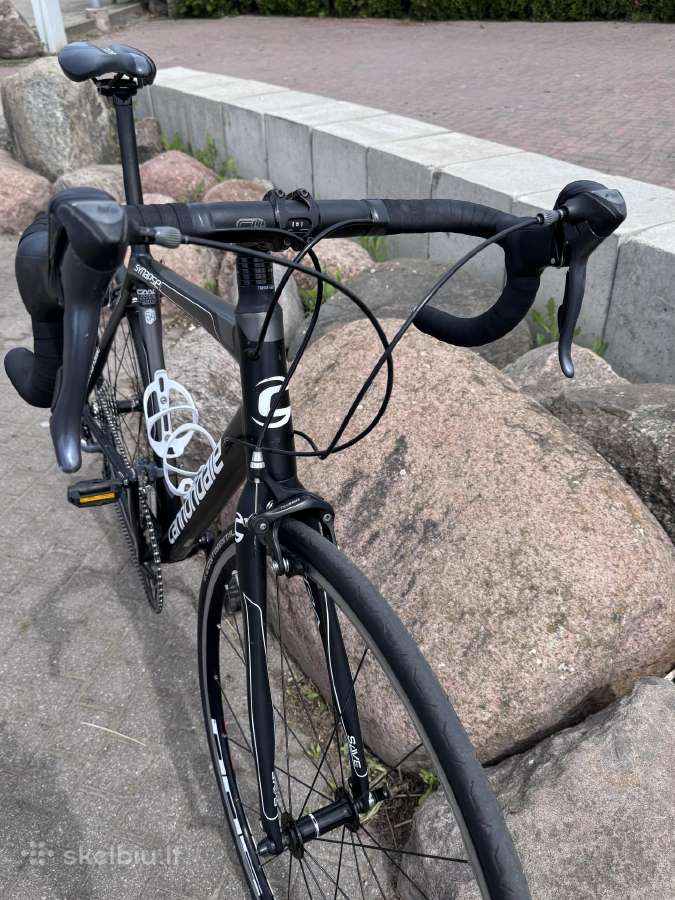 Cannondale Synapse - nuotraukos Nr. 5