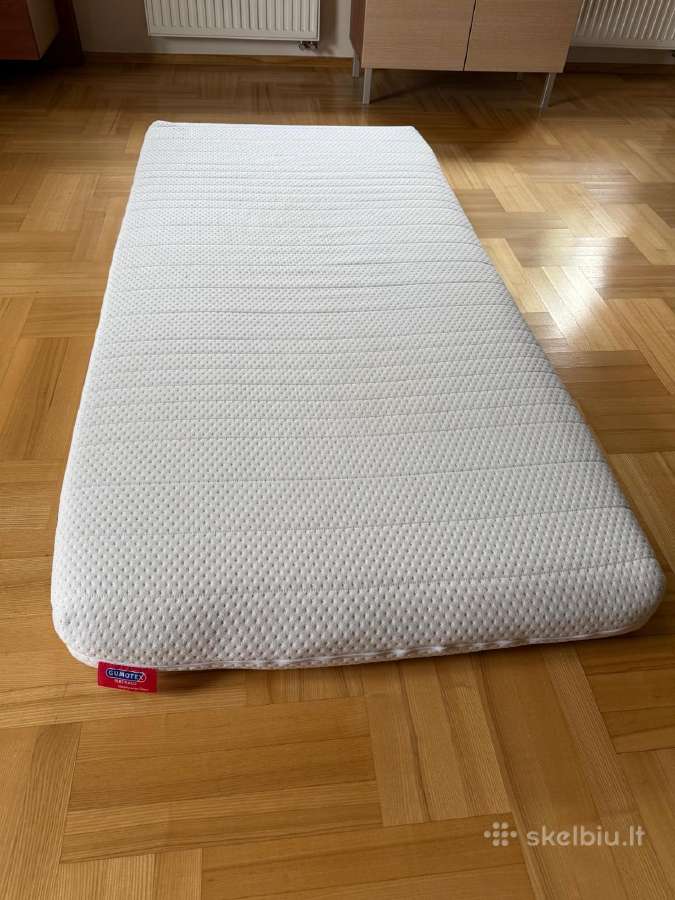 Parduodamas čiužinys