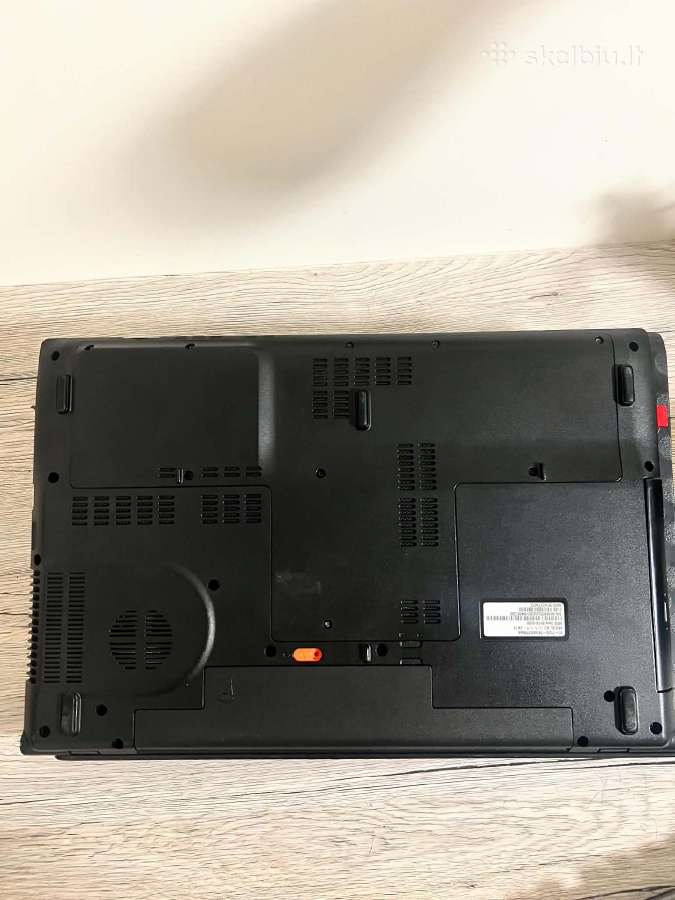 Acer Aspire V3-722g dovanu xbox su kinext - nuotraukos Nr. 2